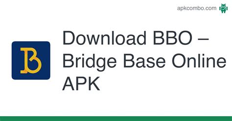 bridge bbo download